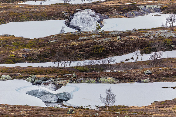 Sweden, Vålådalen, Jämtland 2022