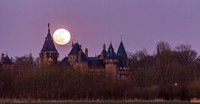 Kasteel de Haar, De Haar Castle, Haarzuilens 2022