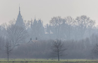 Kasteel de Haar, De Haar Castle, Haarzuilens 2020