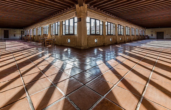 Convento Antiguo de Santa Clara de Trujillo, Trujillo 2019, S1A4297 def rec X