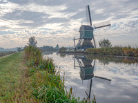 Spengense Molen, S1A1392, 1393, 1394 HDR def rec X II