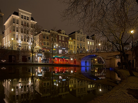 Utrecht Oude Gracht 23-03-2018, S1A00137 0138 0139 def rec X