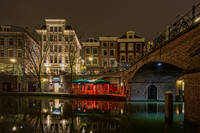 Utrecht Oude Gracht 23-03-2018, S1A00153 0154 0155 II