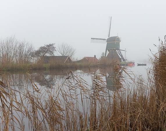 Spengense Molen, Kockengen 2017