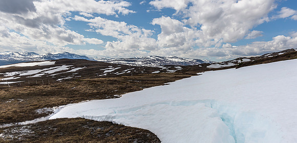 Sweden, Vålådalen, Jämtland 2022
