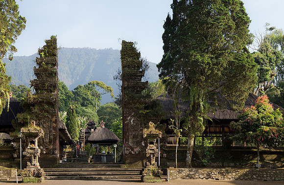 Indonesia, Batu-Karu temple, Bali 2018