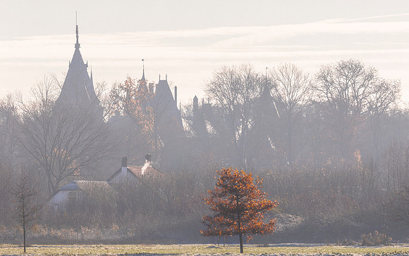 Kasteel Haarzuilens, De Haar Castle, Haarzuilens 2023