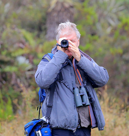 Bram, Chingaza NP. Colombia 2015
