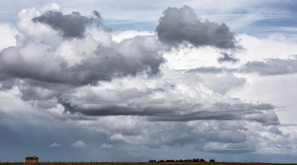 Cloudscape, Campo Lugar, España 18-04-2019, S1A3752 def rec X