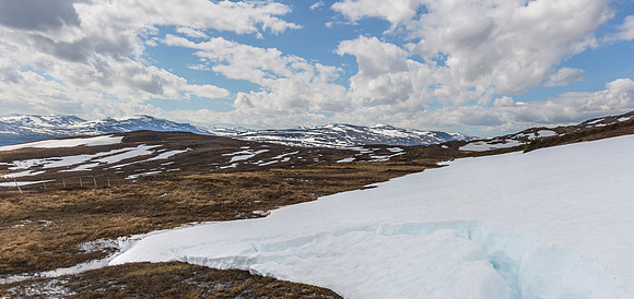 Sweden, Vålådalen, Jämtland 2022